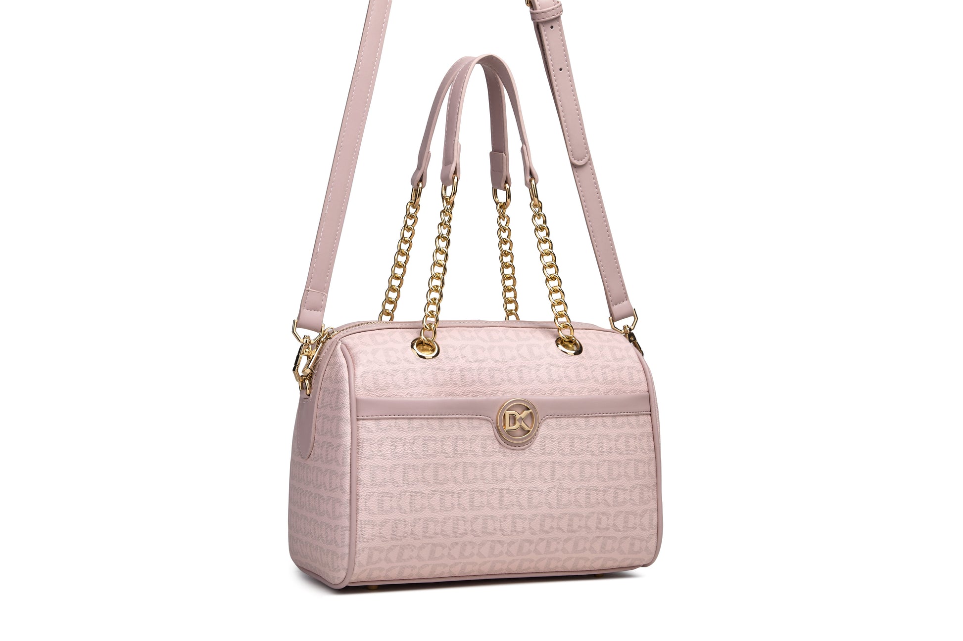 Premium Synthetic Leather Handbag  Stylish, Durable, and Eco-Friendly,ART:-DK-2015