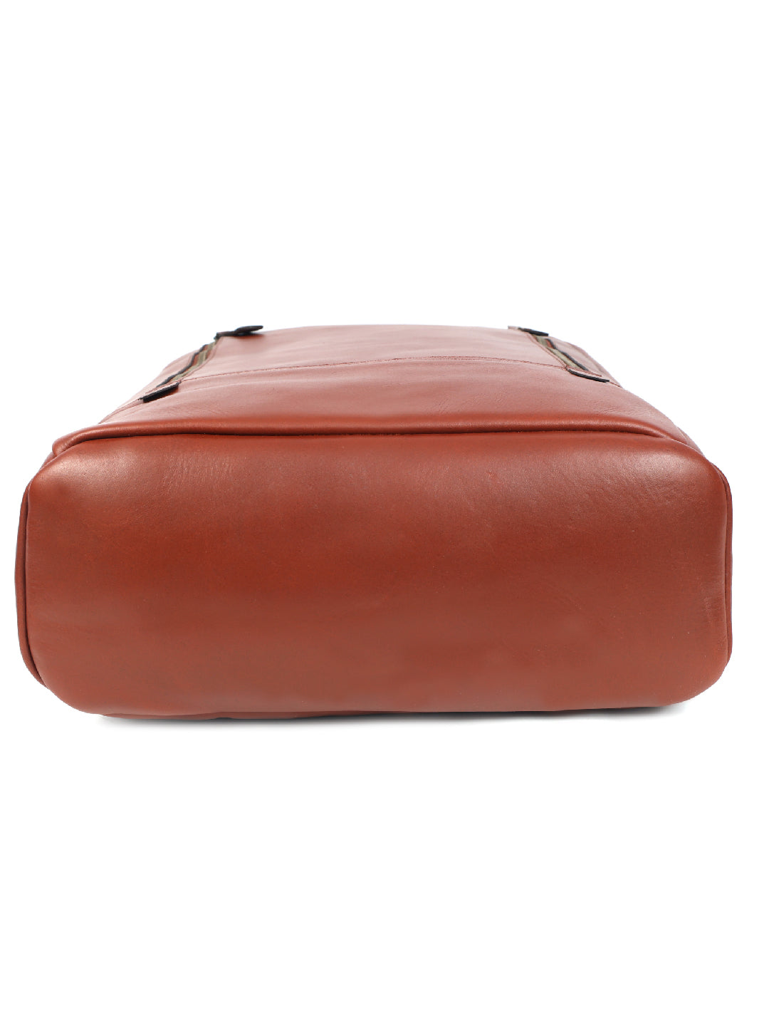 Brown Genuine Leather Backpack |Sleek, Durable and Stylish for Everyday Use