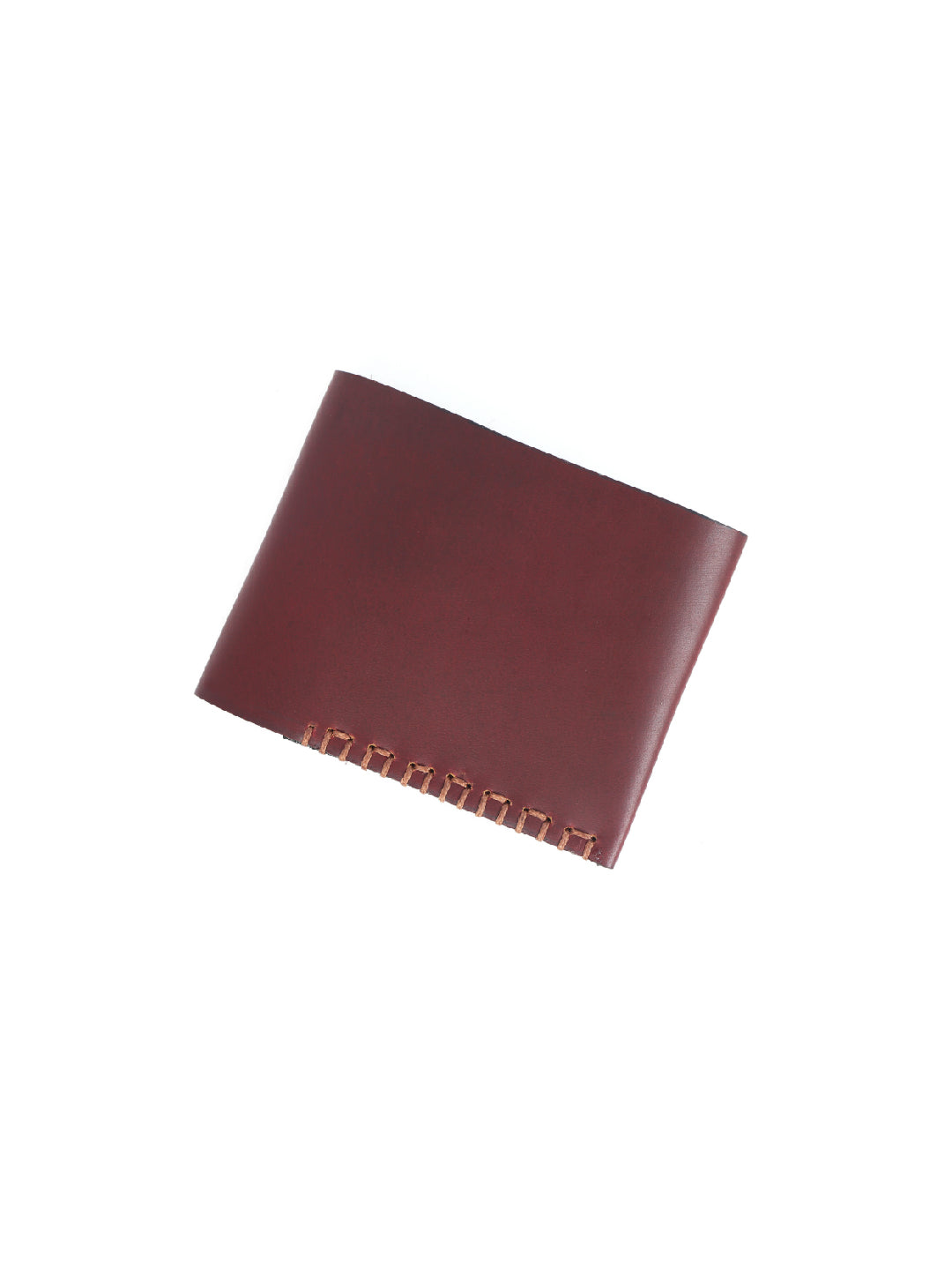 Premium Bi-Fold Leather Wallet for Men – Slim, Stylish | Durable RFID Blocking Wallet