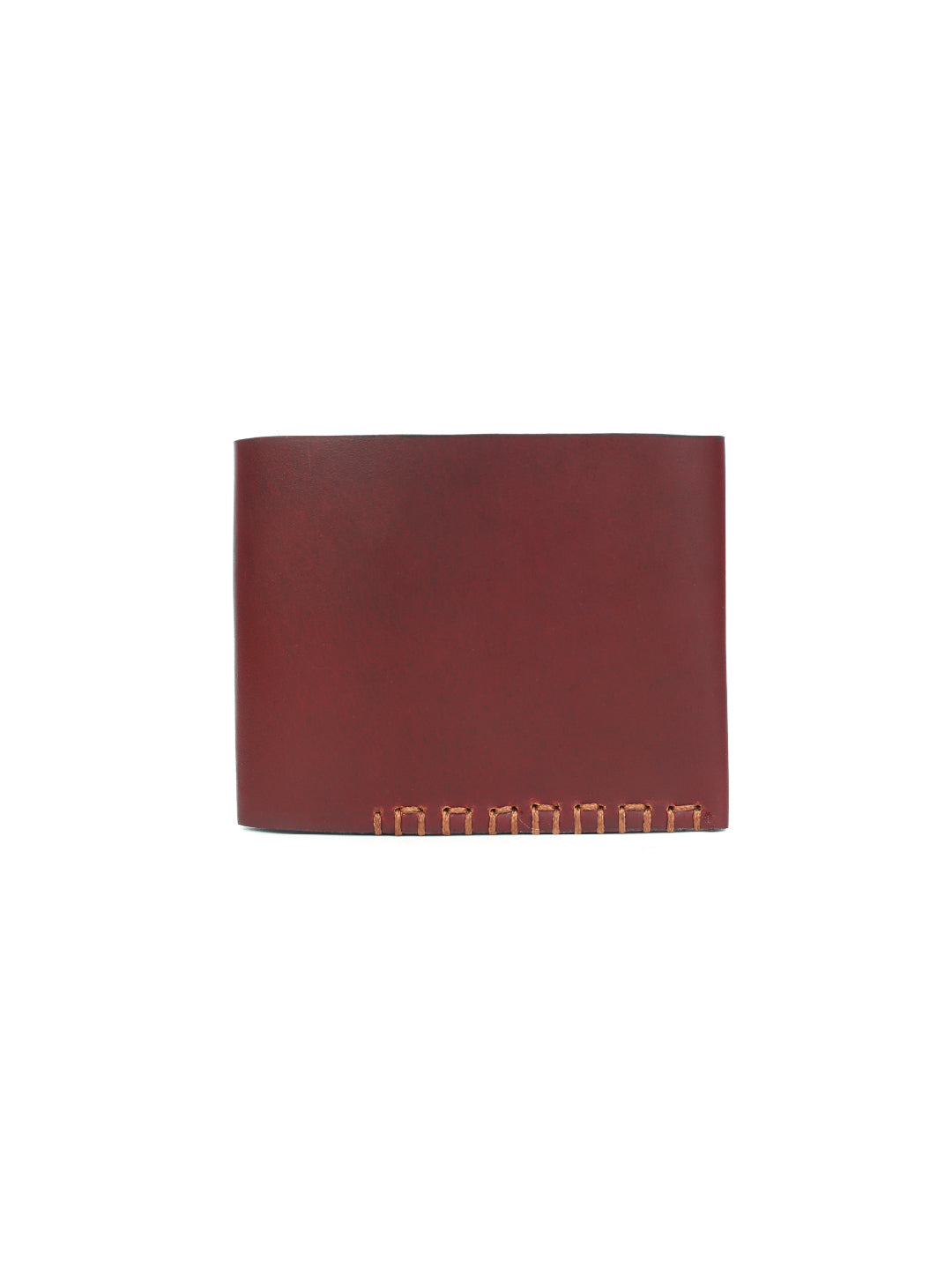 Premium Bi-Fold Leather Wallet for Men – Slim, Stylish | Durable RFID Blocking Wallet