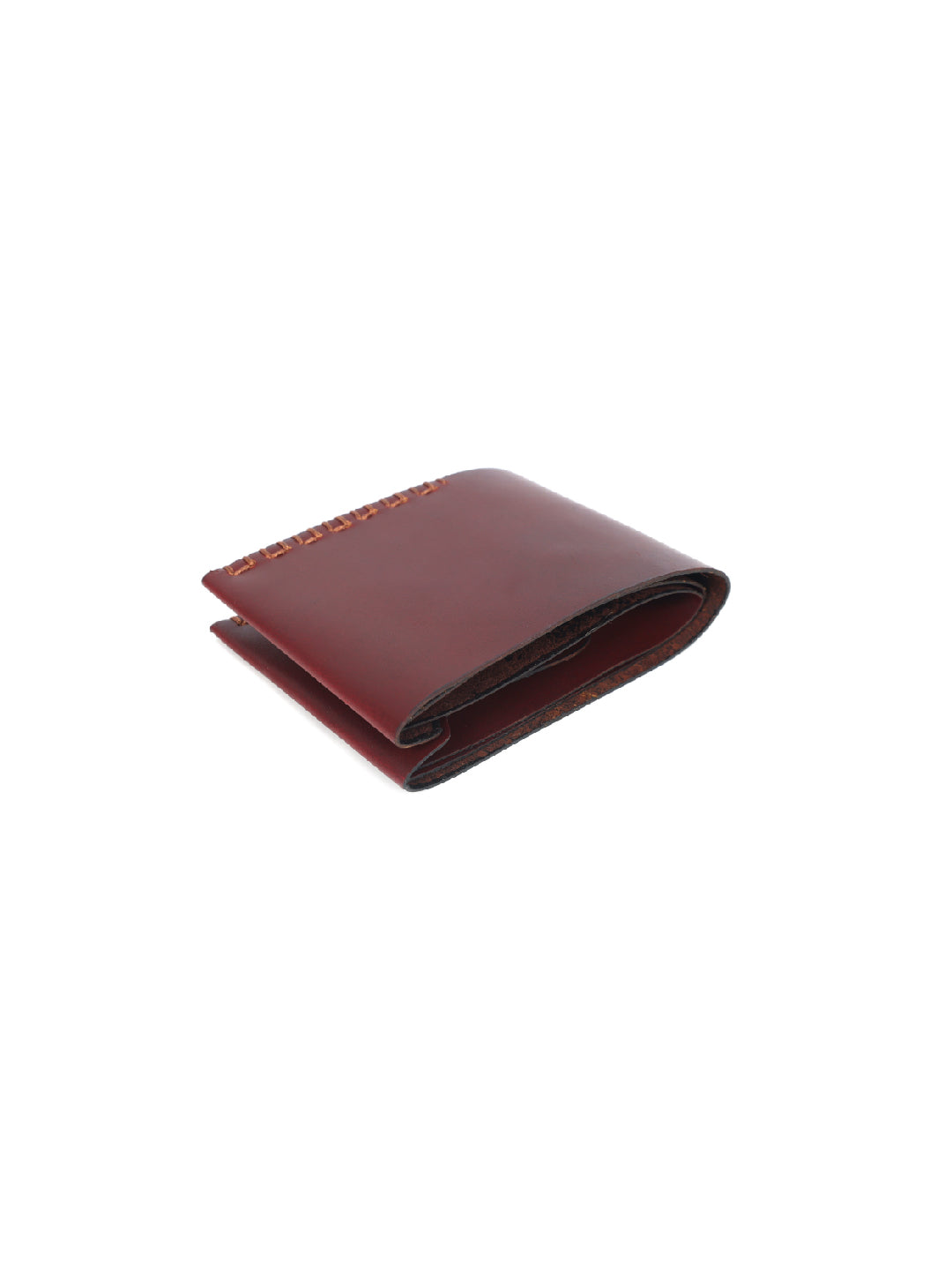 Premium Bi-Fold Leather Wallet for Men – Slim, Stylish | Durable RFID Blocking Wallet