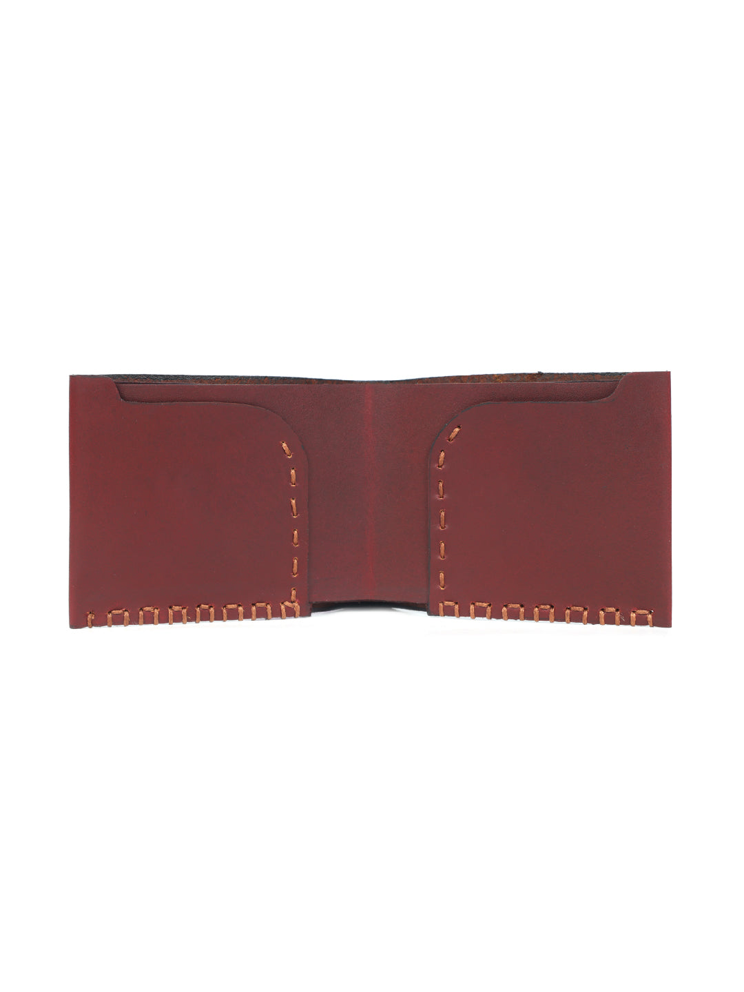 Premium Bi-Fold Leather Wallet for Men – Slim, Stylish | Durable RFID Blocking Wallet