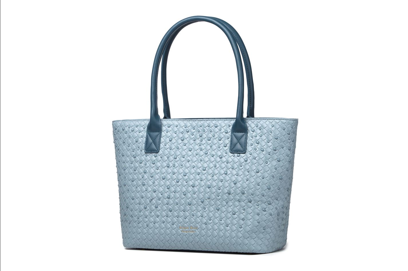 Premium Synthetic Tote Bag  Stylish, Durable & Versatile Handbag, ART:-DK-2010