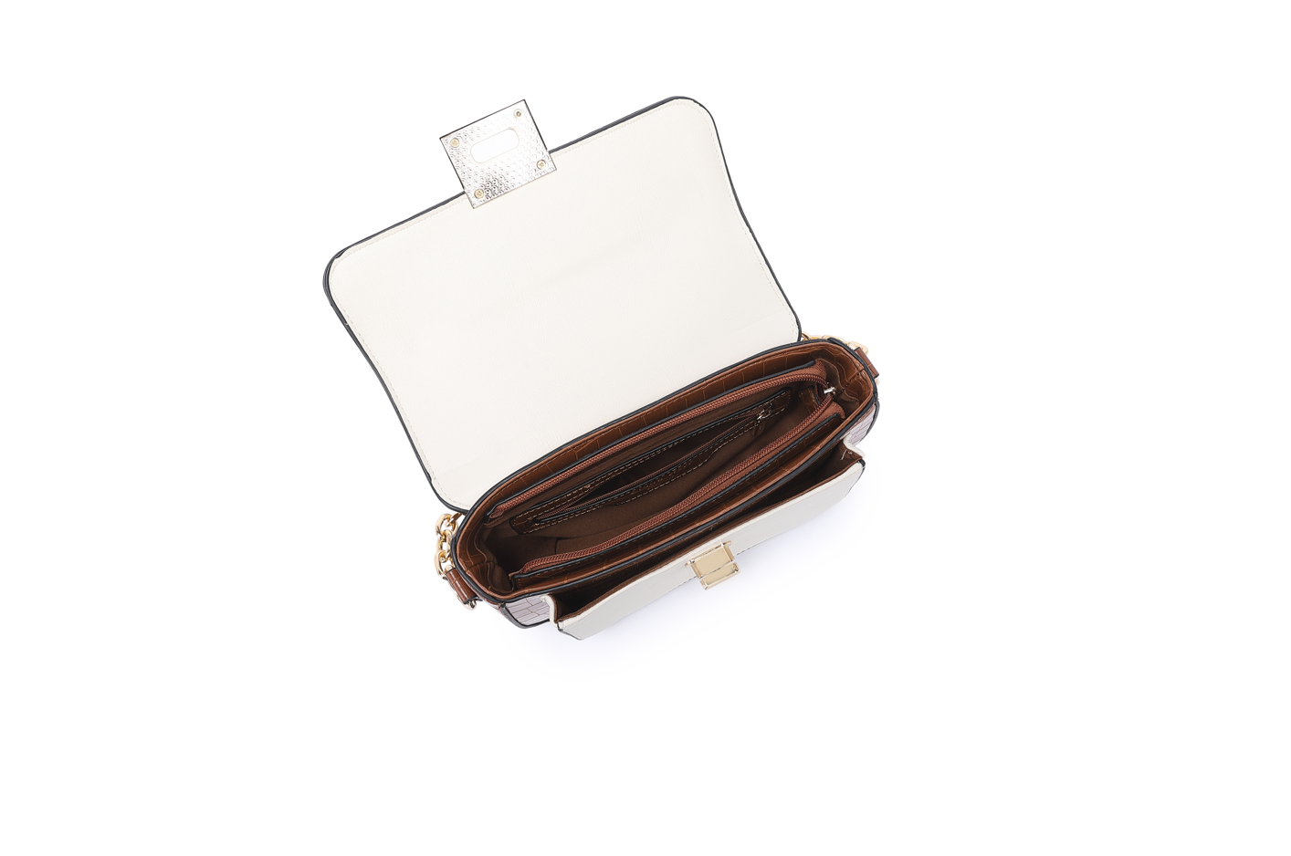 Synthetic Brown Women's Bag  Stylish, Durable & Versatile Handbag,ART:-DK-2014
