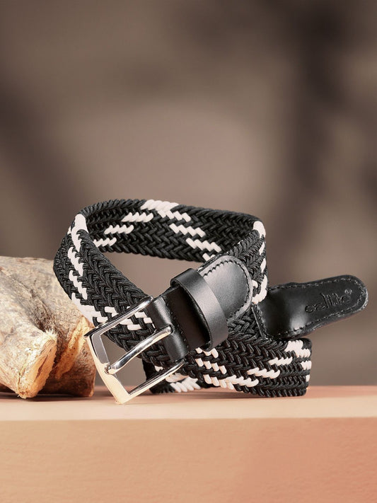 Durable Tactical Webbing Belt – Adjustable Nylon Military-Style Belt for Men & Women.LB-880