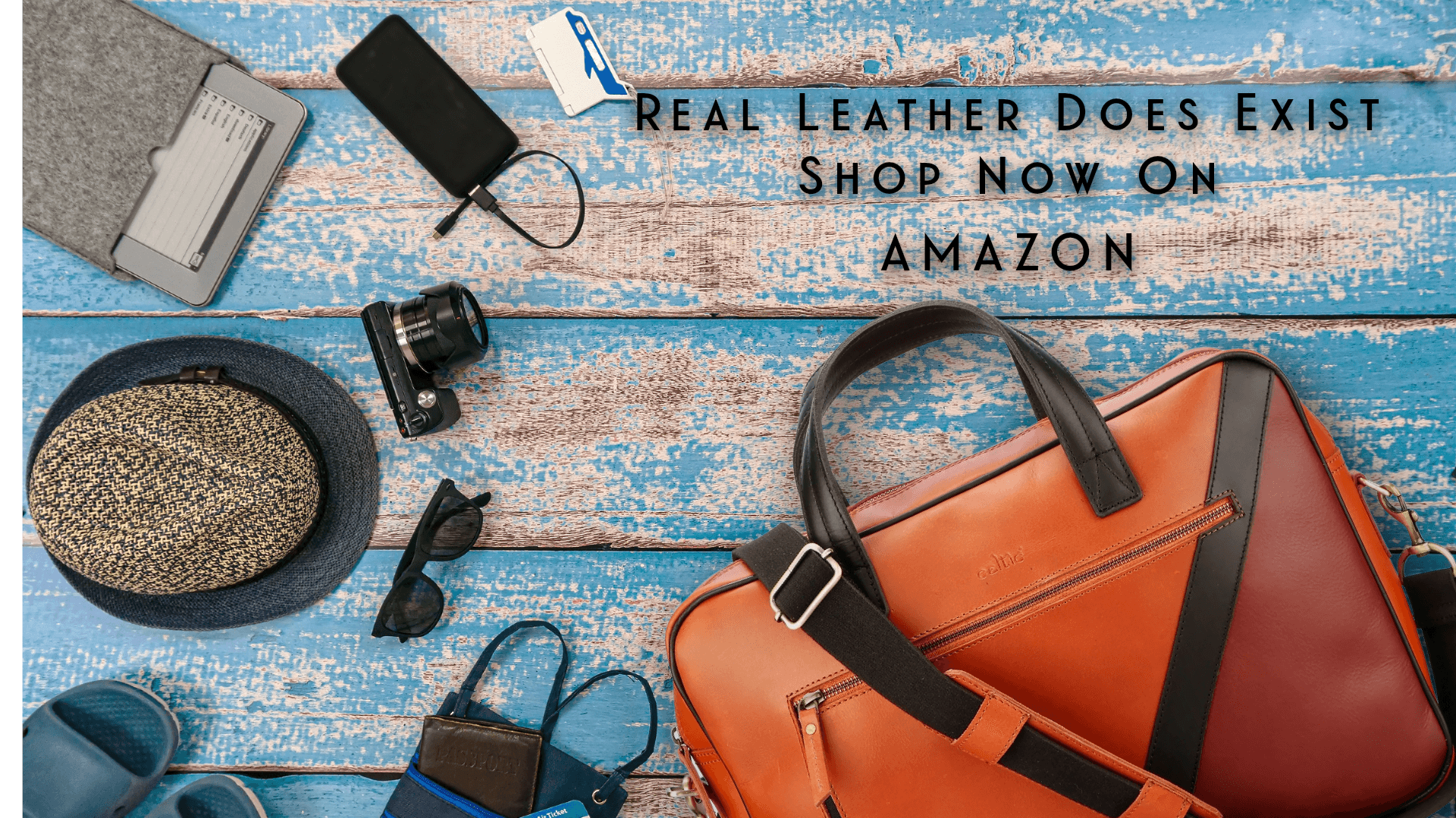  multicolor premium leather laptop bag for men and women's - INDIA