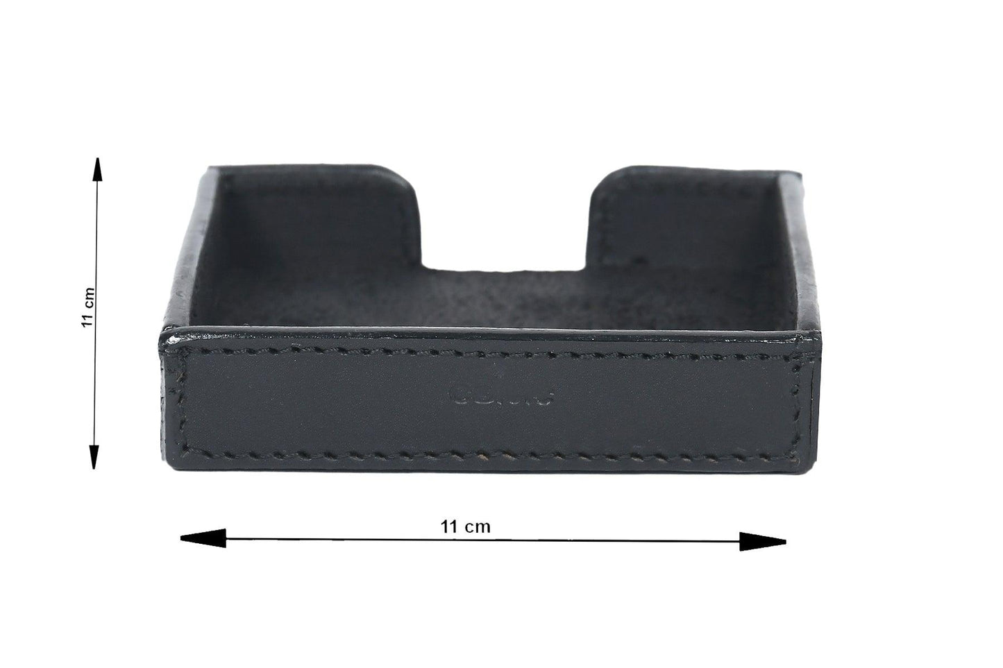  Office Purpose Paper Pad Black Color - INDIA